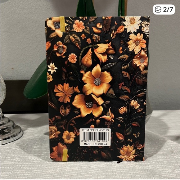 L Note Book - Picture 3 of 3